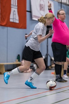 Bild 46 - wCJ NFV Futsalturnier
